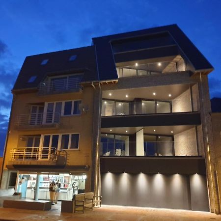 Casa Sandy Бреден Екстер'єр фото