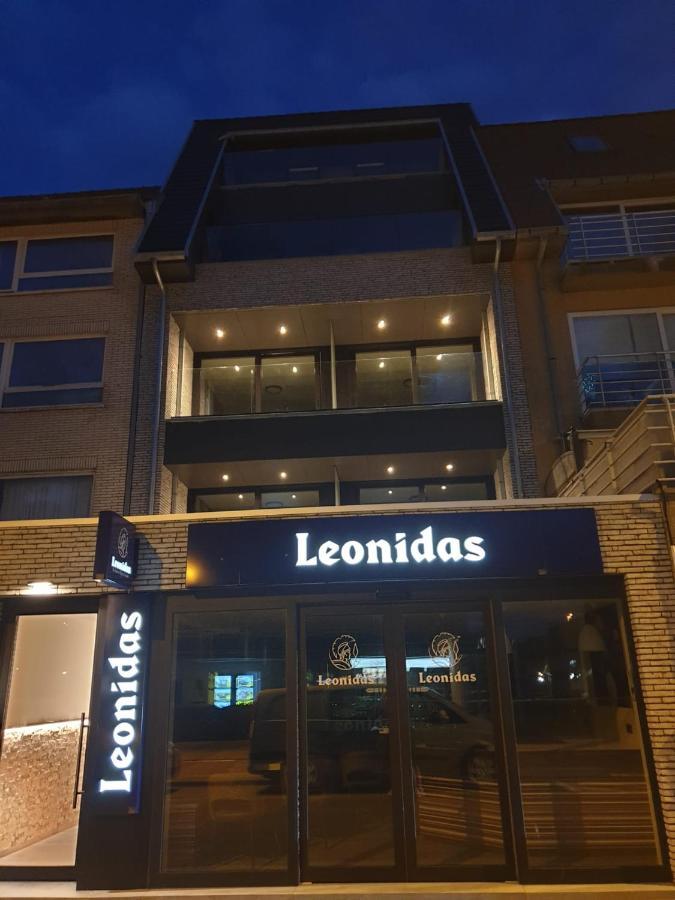 Casa Sandy Бреден Екстер'єр фото