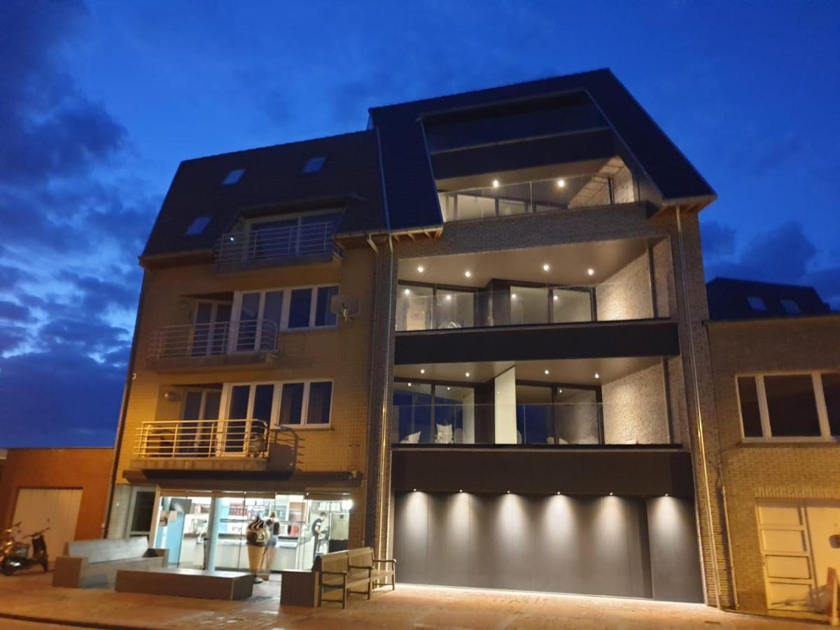 Casa Sandy Бреден Екстер'єр фото